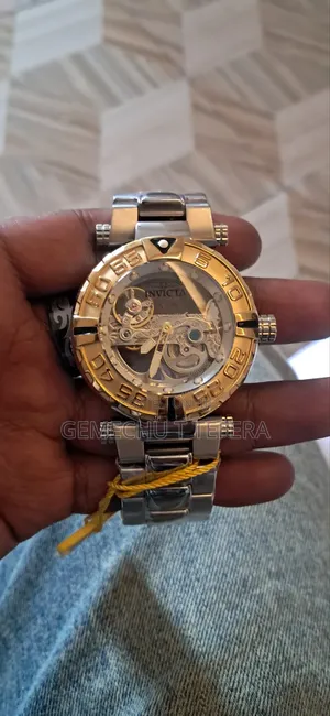 Hand Watches