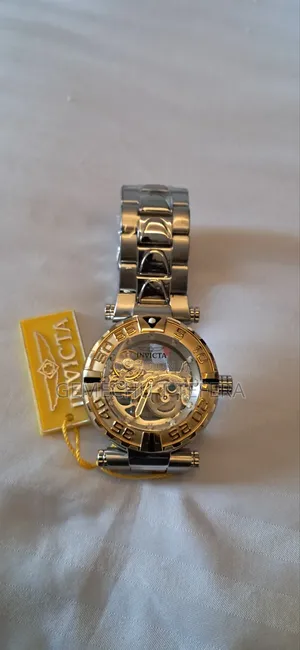 Hand Watches