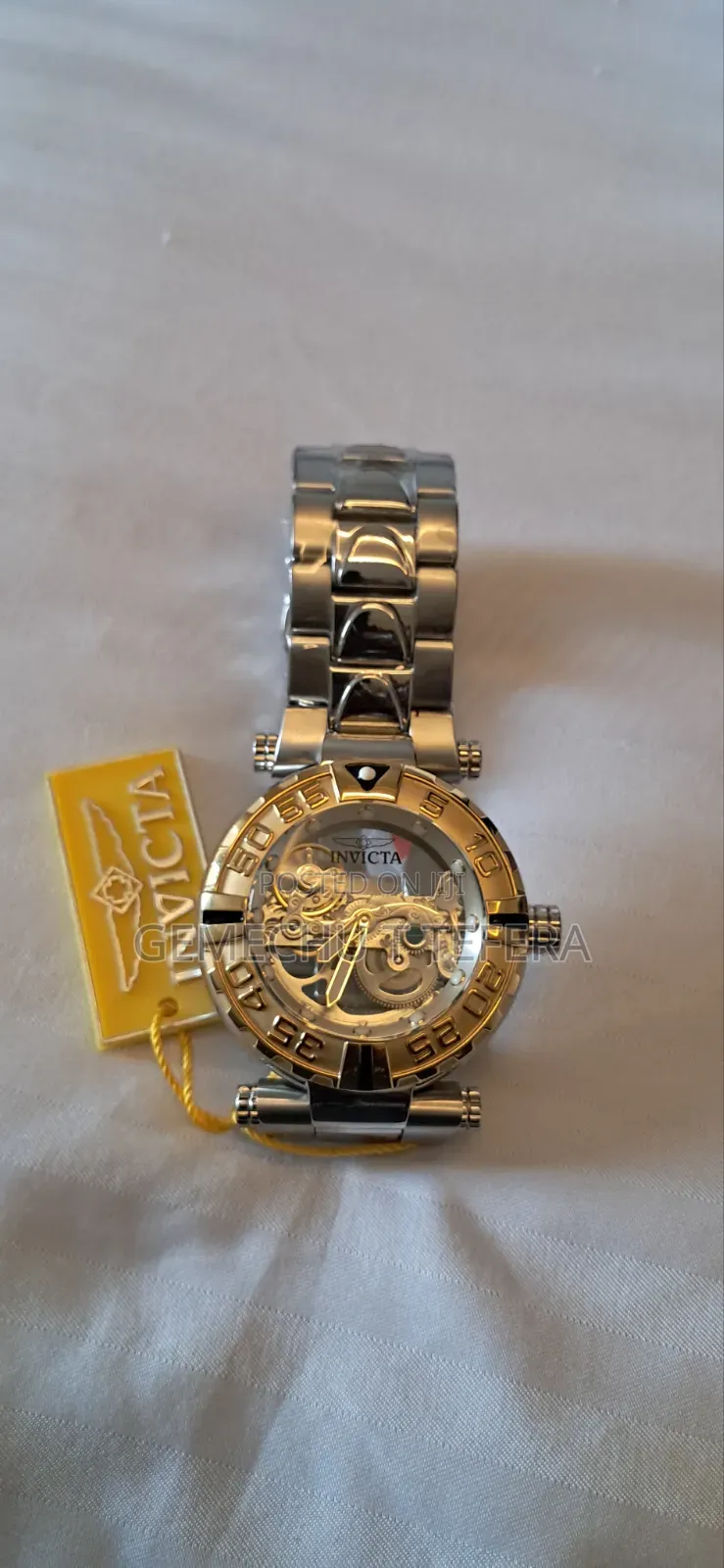 Hand Watches