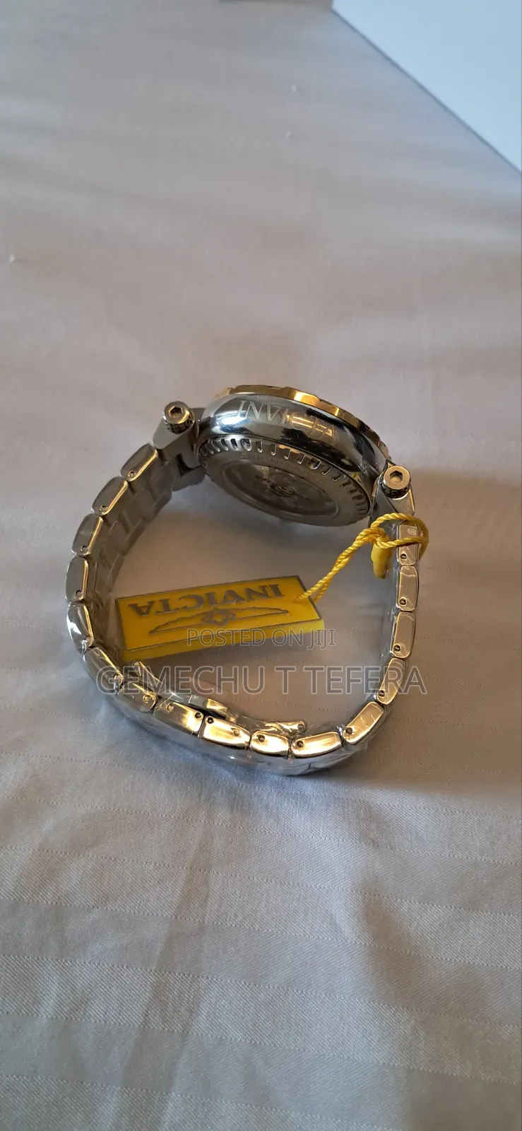 Hand Watches