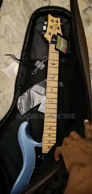 PRS Se Nf3 Maple Fretboard,