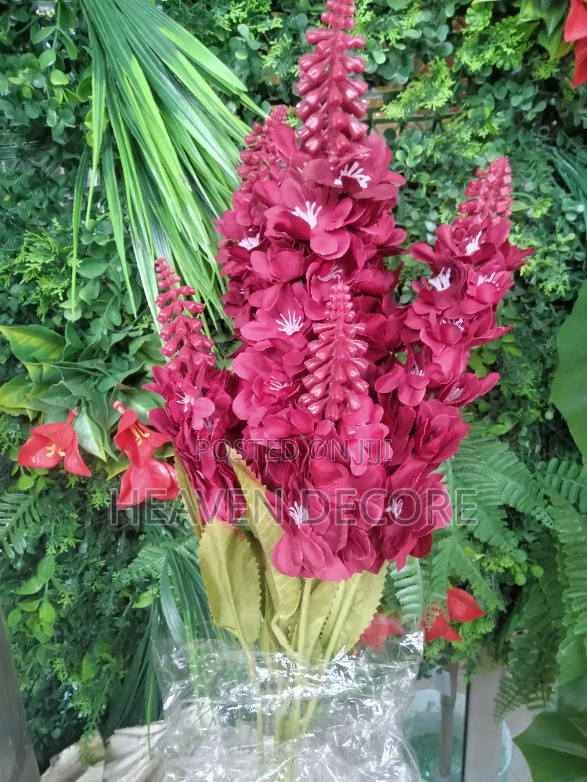 Artificial Flower