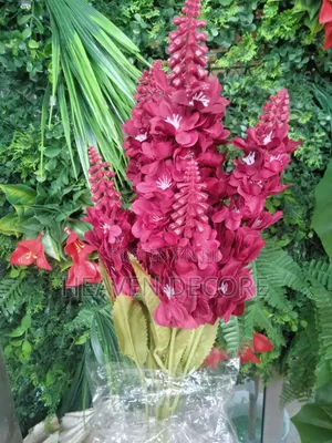 Artificial Flower