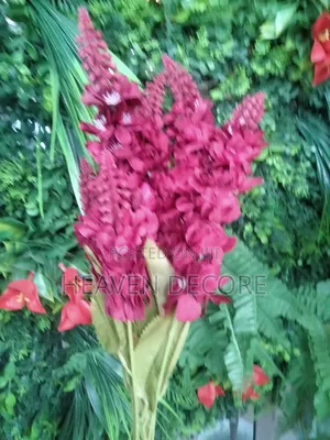 Artificial Flower