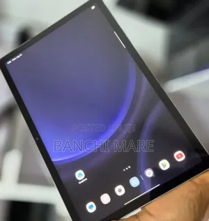 New Samsung Galaxy Tab S9 FE 128 GB