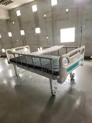 Hospital Bed者的medical Patients bed夠本Hospital Bed Brand New麵包medical
