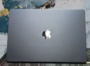 New Laptop Apple MacBook Air 2025 M4 16GB Apple M4 SSD 256GB