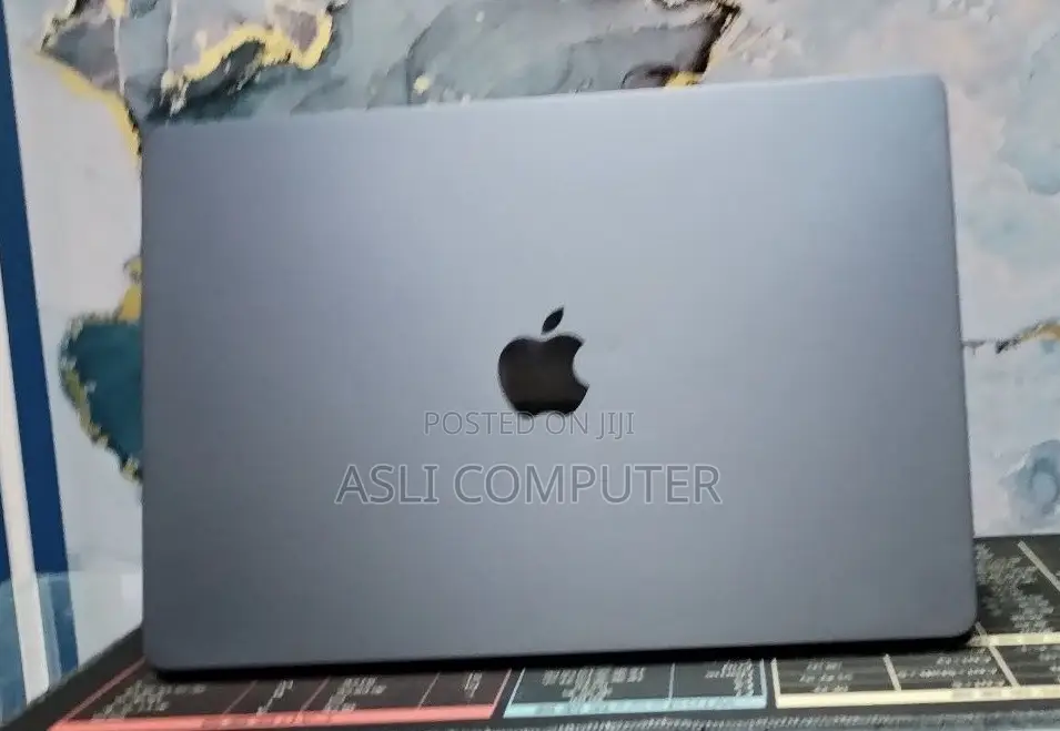 New Laptop Apple MacBook Air 2025 M4 16GB Apple M4 SSD 256GB