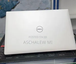 New Laptop Dell XPS 15 16GB Intel Core i5 SSD 512GB