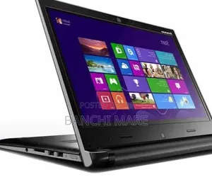 New Laptop Lenovo IdeaPad Flex 14 2GB Intel Core i3 HDD 500GB