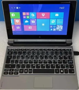 New Laptop Lenovo IdeaPad Flex 14 2GB Intel Core i3 HDD 500GB