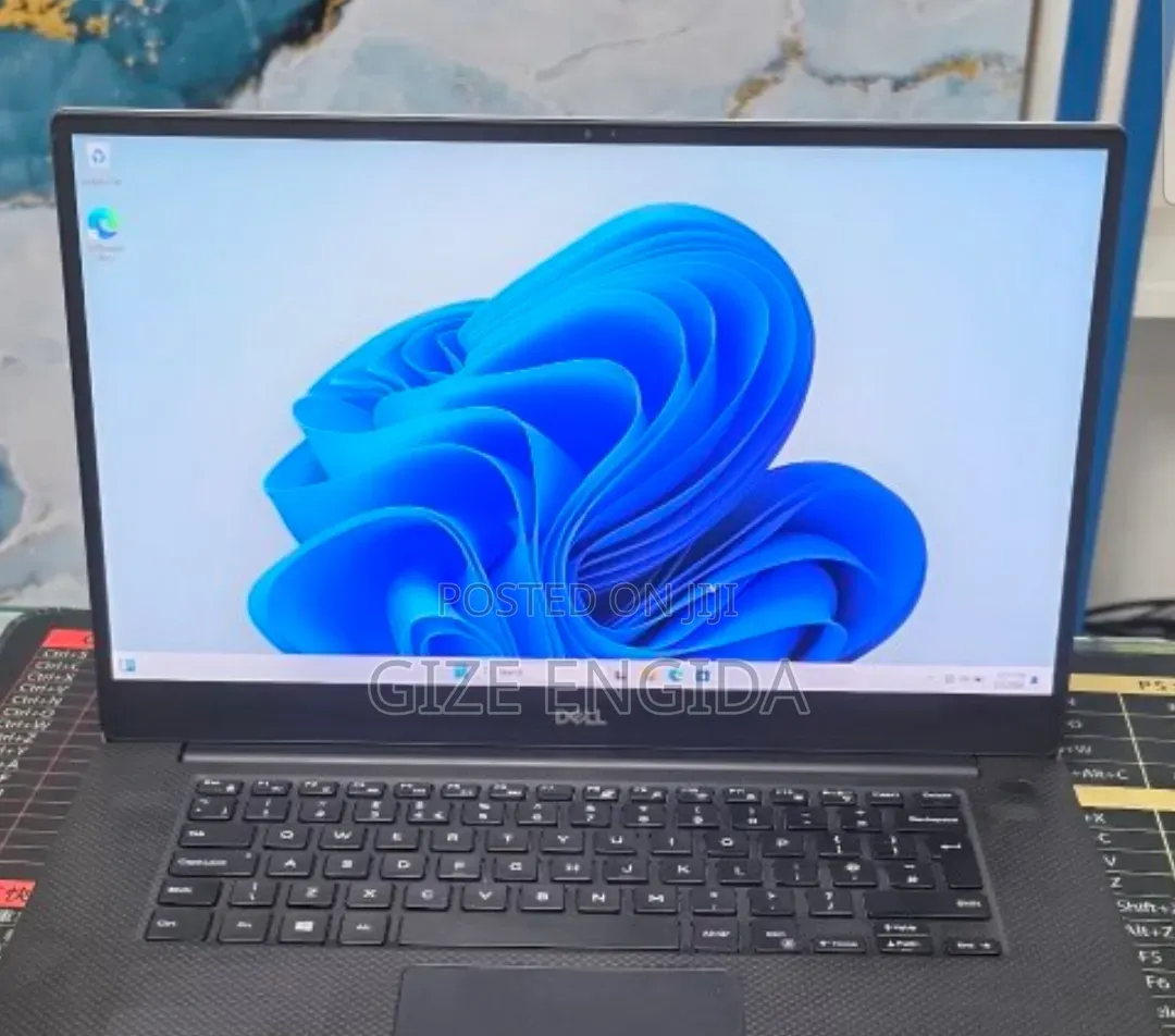New Laptop Dell XPS 13 16GB Intel Core i5 SSD 512GB