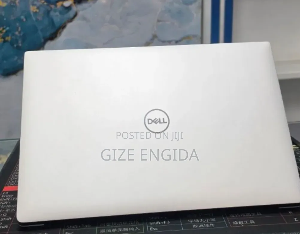 New Laptop Dell XPS 13 16GB Intel Core i5 SSD 512GB