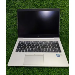 Laptop HP EliteBook 840 G6 8GB Intel Core 5 SSD 512GB