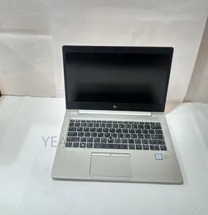Laptop HP EliteBook 840 G6 8GB Intel Core 5 SSD 512GB