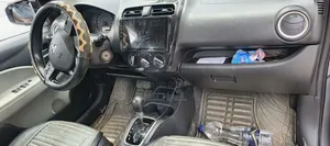 Mitsubishi Attrage 2021 Silver