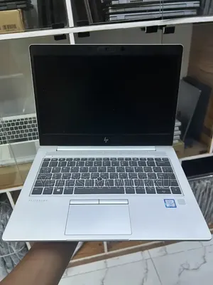 Laptop HP EliteBook 840 G6 8GB Intel Core 5 SSD 512GB