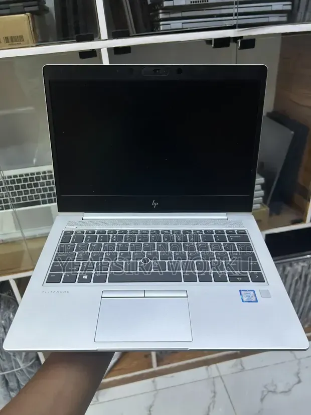 Laptop HP EliteBook 840 G6 8GB Intel Core 5 SSD 512GB