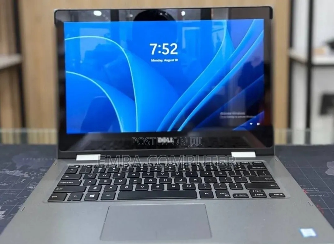 New Laptop Dell Inspiron 13 5390 8GB Intel Core i7 SSD 512GB