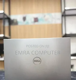 New Laptop Dell Inspiron 13 5390 8GB Intel Core i7 SSD 512GB