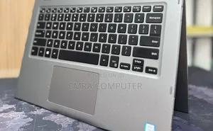 New Laptop Dell Inspiron 13 5390 8GB Intel Core i7 SSD 512GB