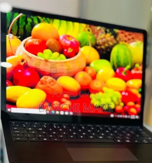 New Laptop Microsoft Surface Laptop 4 16GB Intel Core i7 SSD 512GB