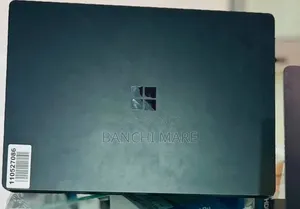 New Laptop Microsoft Surface Laptop 4 16GB Intel Core i7 SSD 512GB
