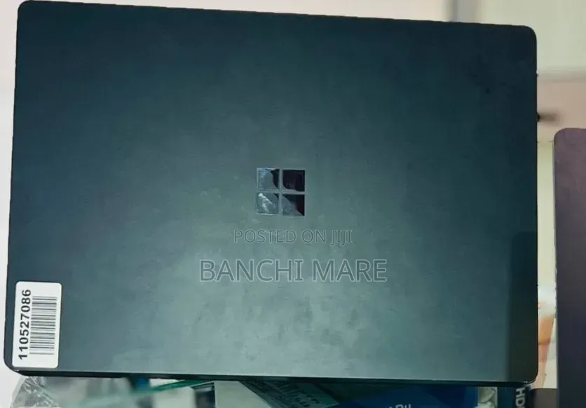 New Laptop Microsoft Surface Laptop 4 16GB Intel Core i7 SSD 512GB