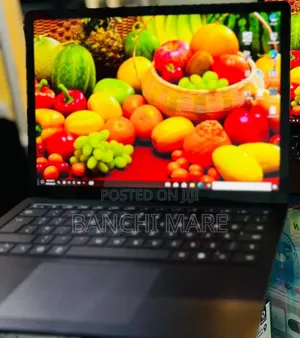 New Laptop Microsoft Surface Laptop 4 16GB Intel Core i7 SSD 512GB