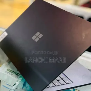 New Laptop Microsoft Surface Laptop 4 16GB Intel Core i7 SSD 512GB