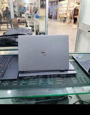 New Laptop Dell Latitude 7450 32GB Intel Core Ultra 7 SSD 512GB