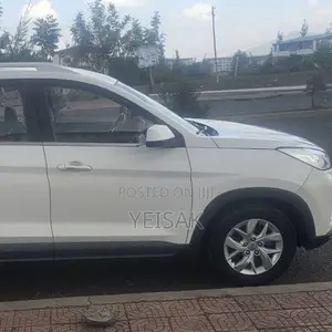 Wuling Hongguang S 2023 White