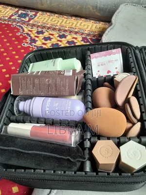 Makeup Equipments