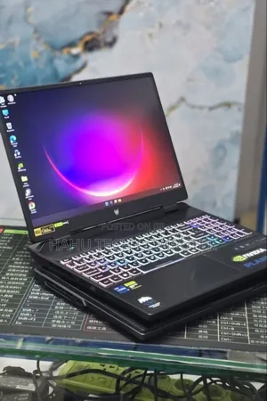 New Laptop Acer Predator Helios Neo 16 16GB Intel Core i7 SSD 512GB