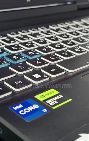 New Laptop Acer Predator Helios Neo 16 16GB Intel Core i7 SSD 512GB