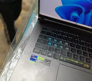 New Laptop Asus 32GB Intel Core i9 SSD 1T