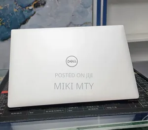New Laptop Dell XPS 15 16GB Intel Core i5 SSD 512GB