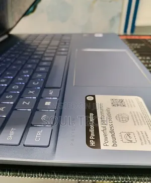 New Laptop HP Pavilion 15 16GB Intel Core Ultra 7 SSD 1T