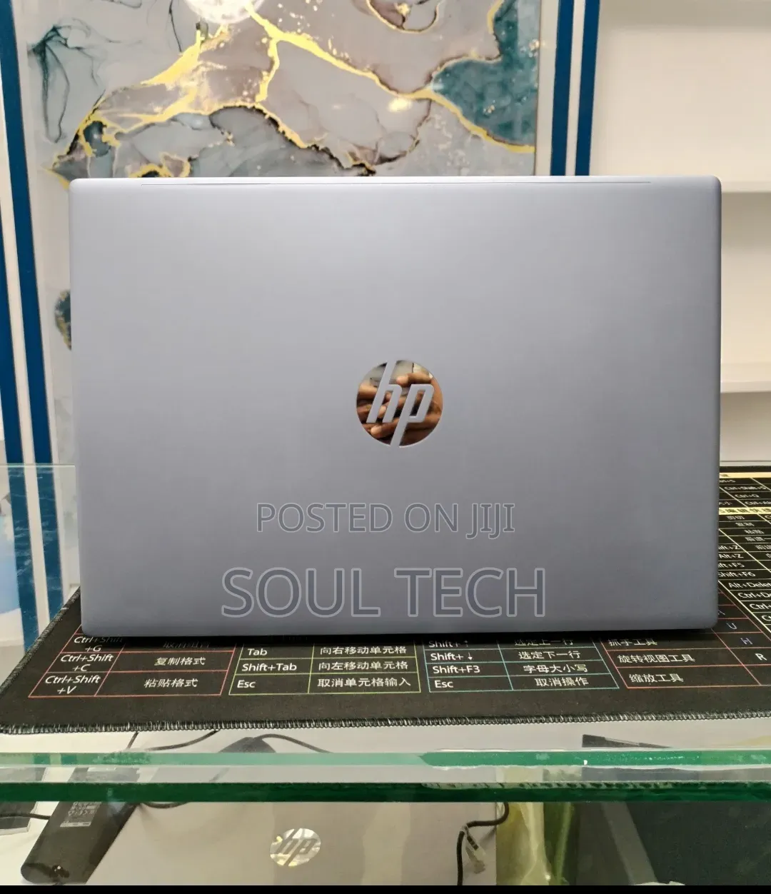 New Laptop HP Pavilion 15 16GB Intel Core Ultra 7 SSD 1T