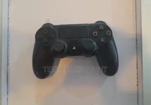 – Origenal Playstation Ps4 Joystick