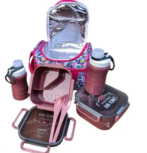 Original Lunch Box