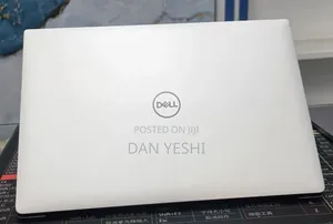 New Laptop Dell XPS 15 16GB Intel Core i5 SSD 512GB