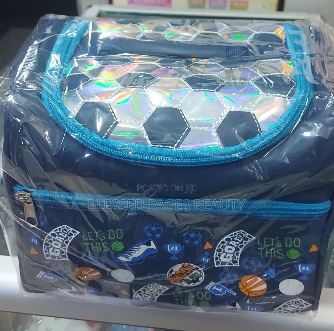Original Lunch Box