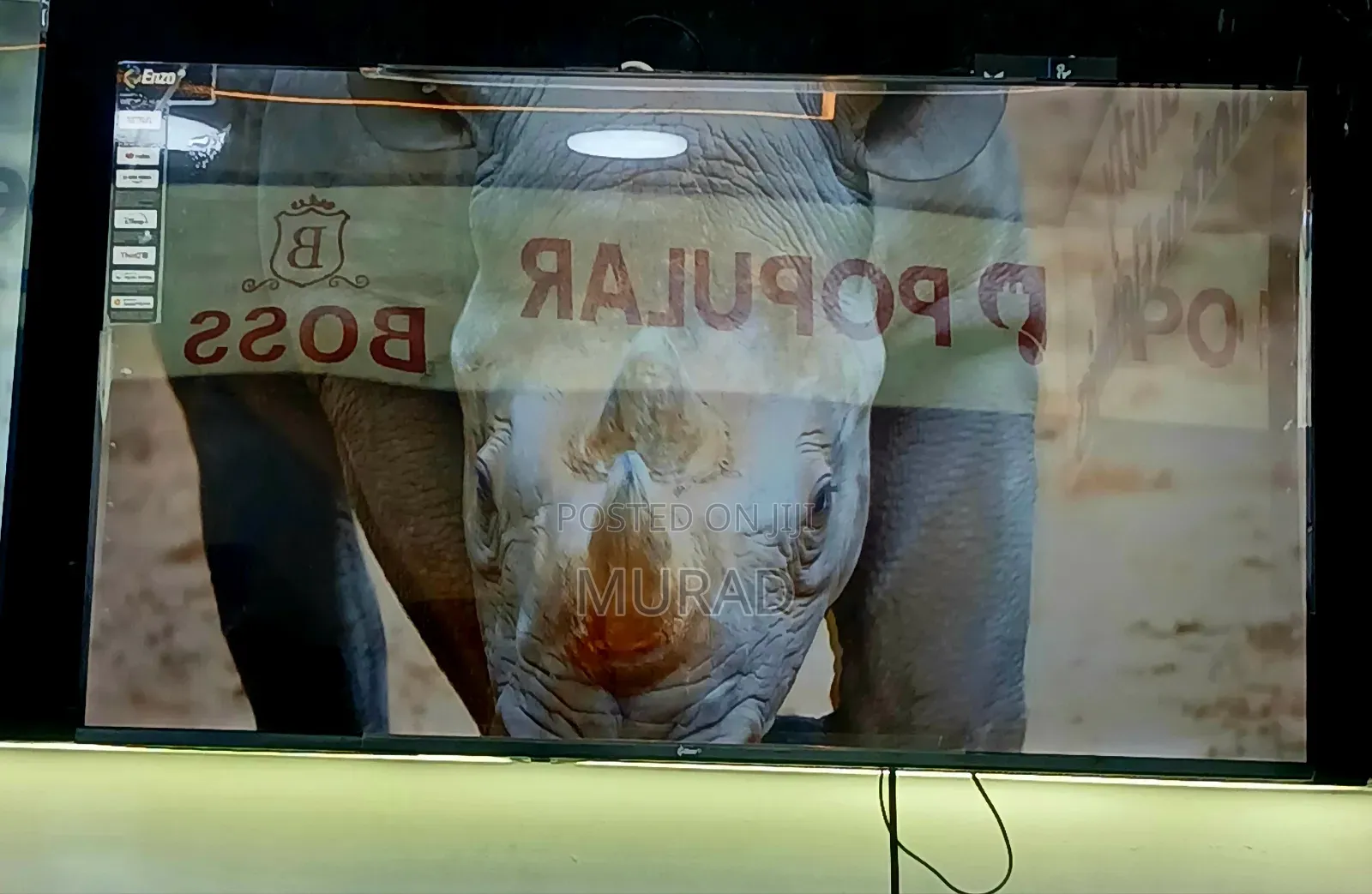 Infinex 55inch TV