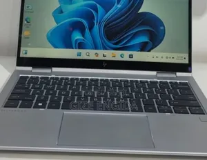 New Laptop HP Elite x360 830 G10 16GB Intel Core i7 SSD 512GB