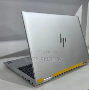 New Laptop HP Elite x360 830 G10 16GB Intel Core i7 SSD 512GB