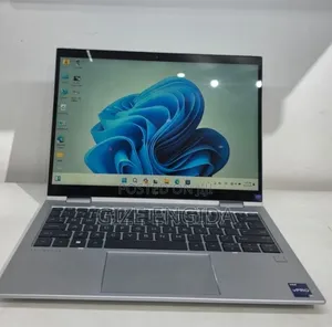 New Laptop HP Elite x360 830 G10 16GB Intel Core i7 SSD 512GB
