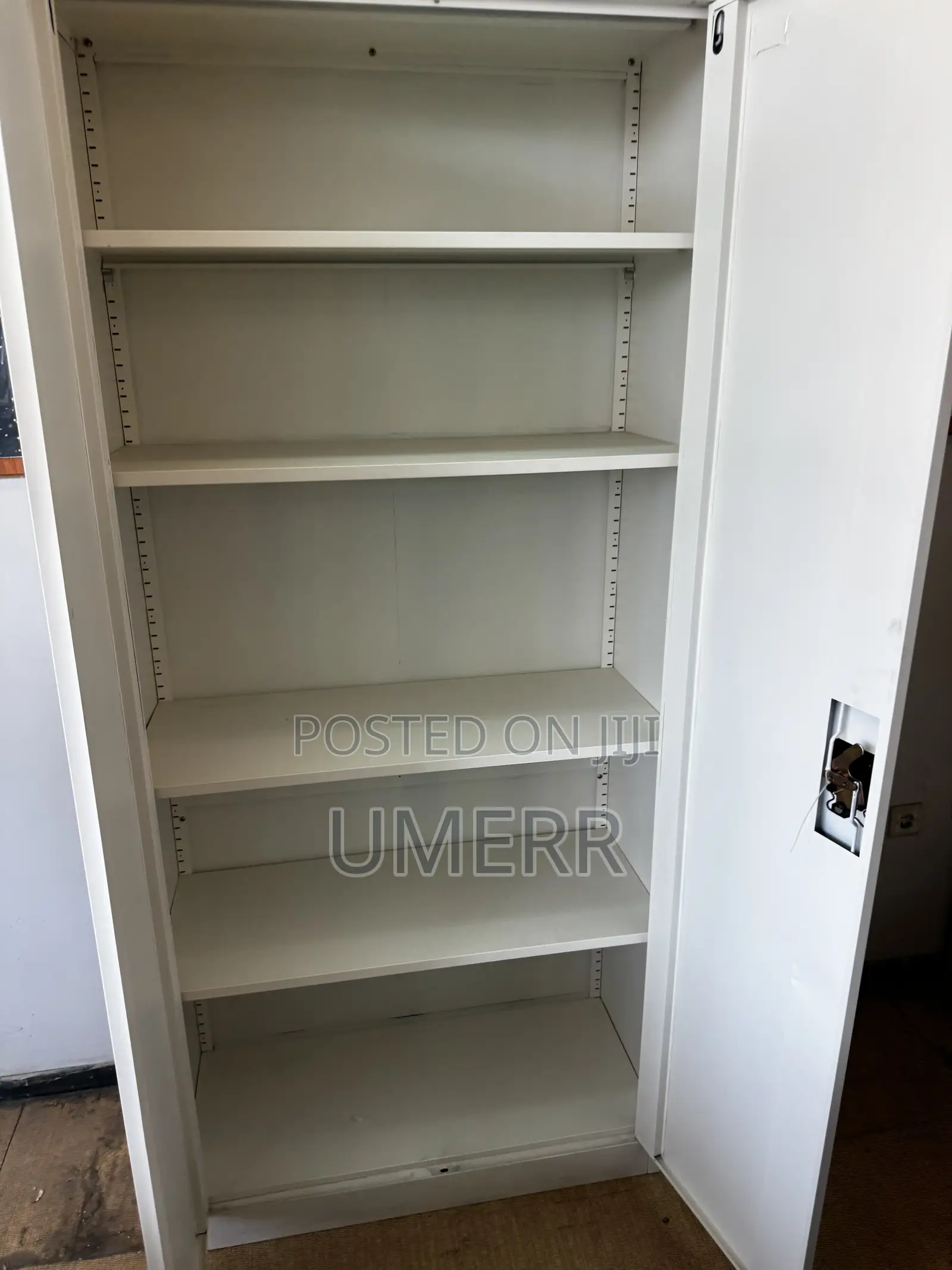 Half Glass Shelf