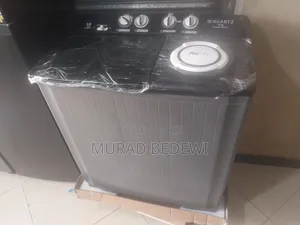 Manwal Washing Machine