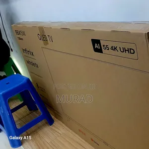 Infinex 55inch TV